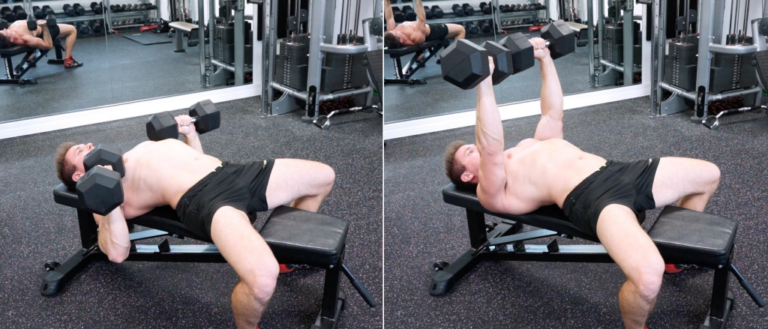 3 Golden Rules for Using the Barrett Bench Press